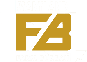 Maryland Farm Bureau Takes Farm Message to Capitol Hill