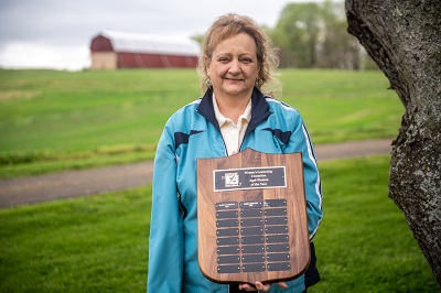 MDFB AgriWoman of the Year