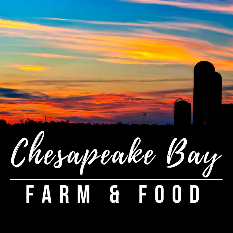 Chesapeake Bay Farm & Food